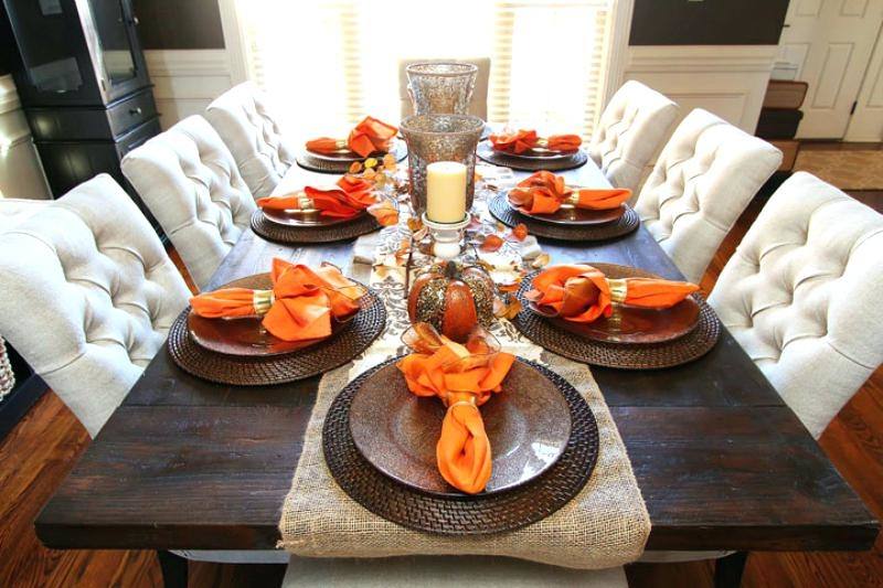 Round Dining Room Table Decorating Ideas Table And Estate Perfect Round Kitchen Table Decor Ideas