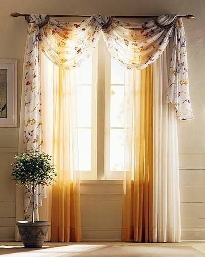 50 window valance curtains for the interior design of your home