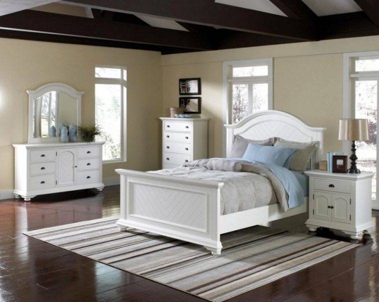 Bedroom Ideas Antique