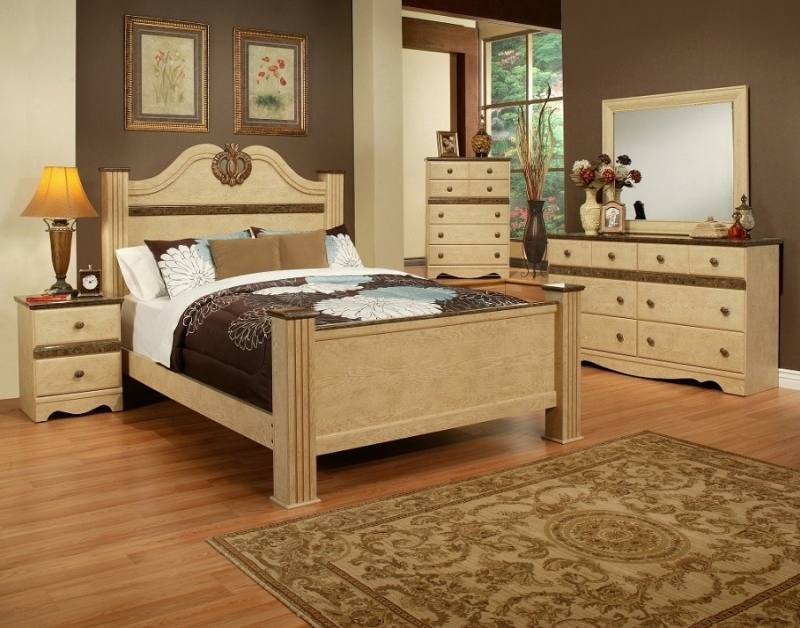 bedroom furniture set tucson
