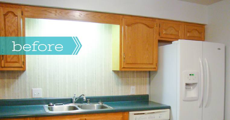 updating kitchen cabinets