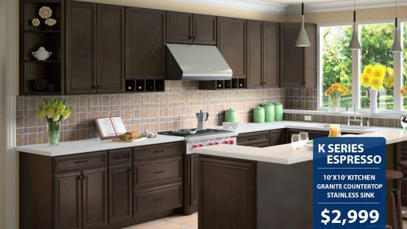 Kitchen Cabinet Refacing in New Jersey