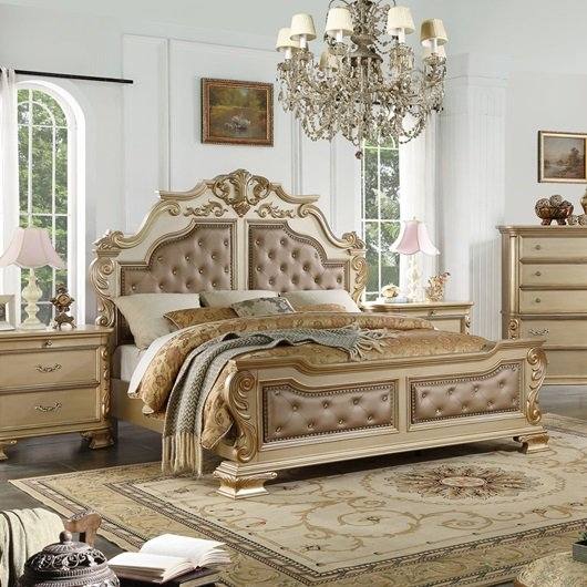 bedroom set