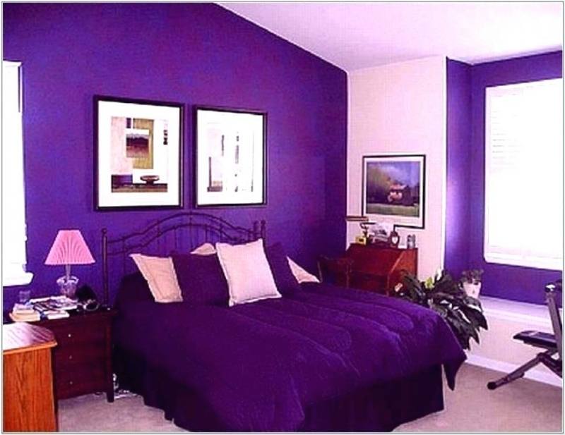 bedroom color paint ideas