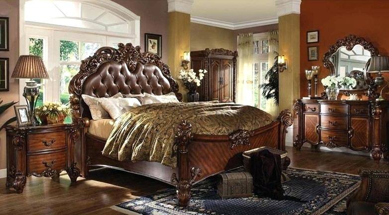 traditional style furniture traditional style of bedroom set