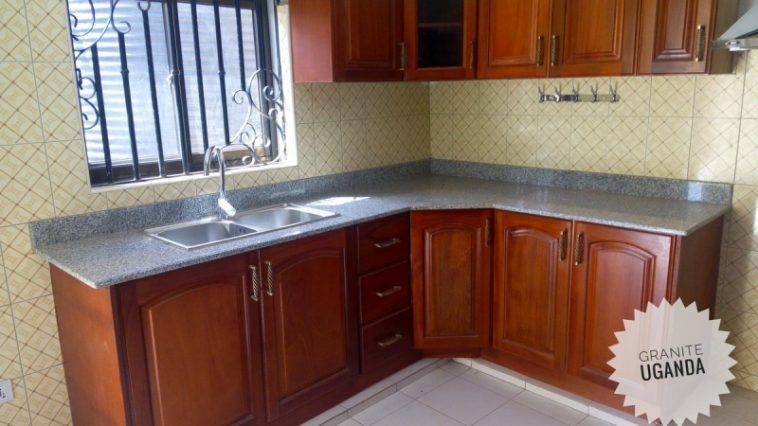 Kitchen Cabinets Uganda